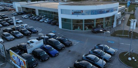 Denzel Zitta GmbH - Perchtoldsdorf